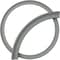 Ekena Millwork 70 1/2-in. OD x 61 3/8-in. ID x 5-in. W x 1 5/8-in. P Bedford Ceiling Ring Kit CRK70BE - alternate 1